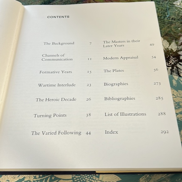 The Impressionists Book - Picture 5 of 9